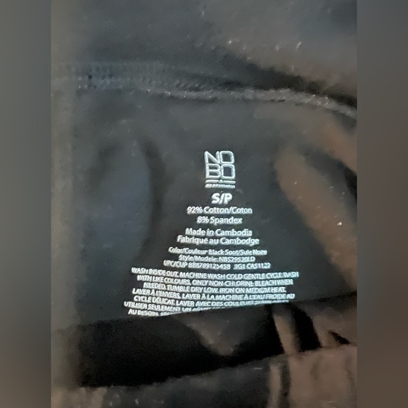 Nobo leggings - Picture 3 of 3